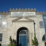 Castle & Key Distillery in Kentucky