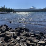 Hike and a Pint: Olallie Butte, Oregon